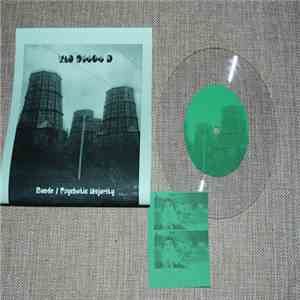 YAO 91404 D - Ronde / Psychotic Majority