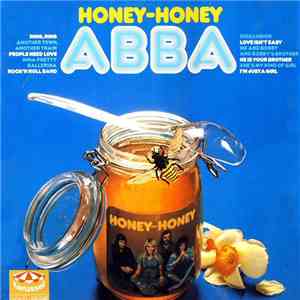 ABBA - Honey-Honey