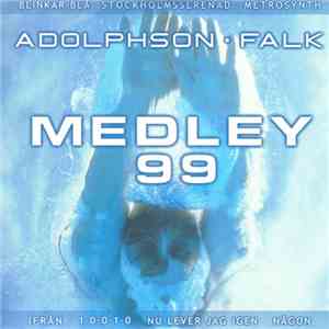Adolphson-Falk - Medley '99