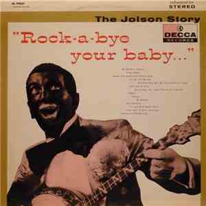 Al Jolson - The Jolson Story - 