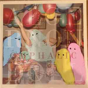 Algernon Doll - Omphalic