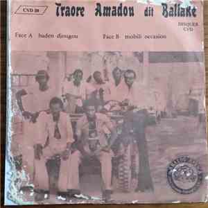Amadou Balaké - Traore Amadou dit Ballake