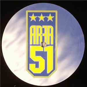 Area 51 - The Revolution / Ready To Die