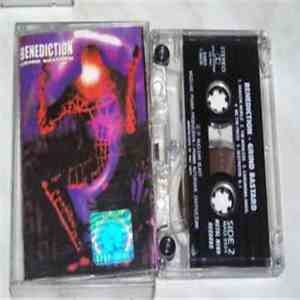 Benediction - Grind Bastard