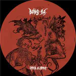 Bong-Ra - Vitus Blister