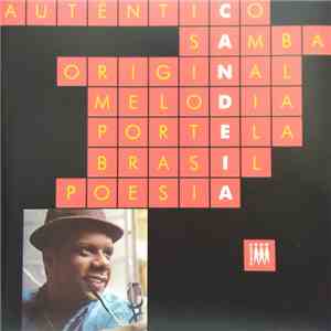 Candeia - Candeia