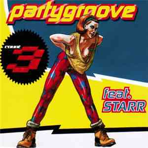Count 3 feat. Starr - Partygroove