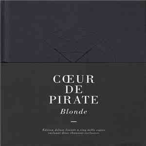 Cœur De Pirate - Blonde