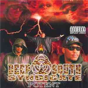 Deep South Syndicate - Potent