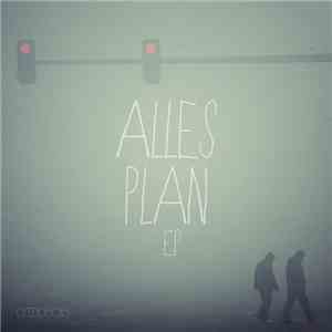 digitalLUX - Alles Plan EP