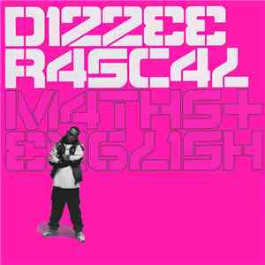 Dizzee Rascal - Maths + English