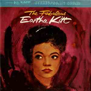 Eartha Kitt - The Fabulous Eartha Kitt