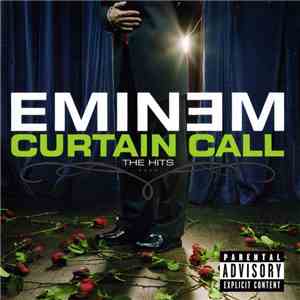 Eminem - Curtain Call - The Hits