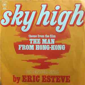 Eric Esteve - Sky High