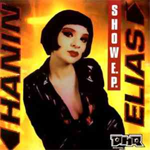 Hanin Elias - Show E.P.