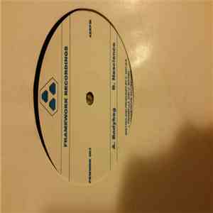Inconstpict / Skeleton Crew  - Bodybag / Nescience