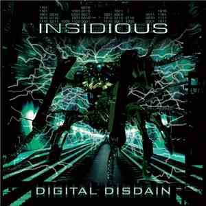 Insidious  - Digital Disdain