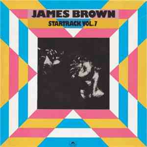 James Brown - Startrack Vol. 7