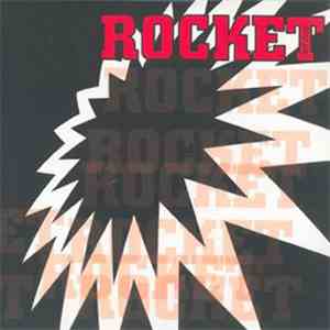 Jeff Aug - Rocket