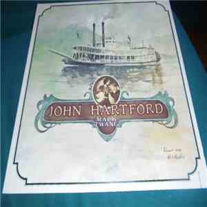 John Hartford - Mark Twang