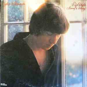 John Klemmer - Lifestyle (Living And Loving)