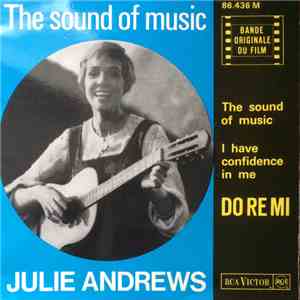 Julie Andrews - The Sound Of Music