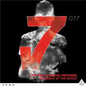 Lazy Rich & Special Features - Beginning Of The World