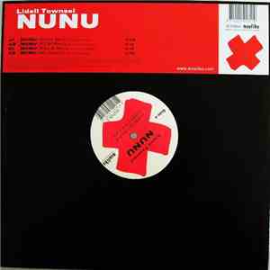 Lidell Townsel - Nu Nu