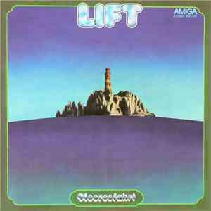 Lift  - Meeresfahrt