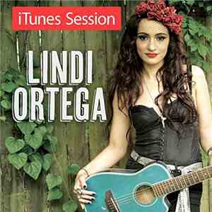 Lindi Ortega - ITunes Session