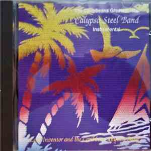Lord Inventor And The Caribbean Rhythm Band - The Caribbeans Greatest Hits