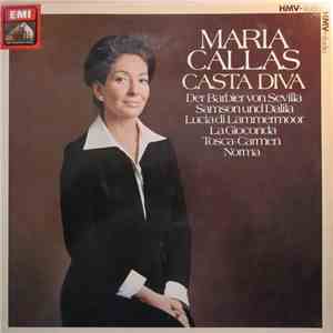 Maria Callas - Casta Diva