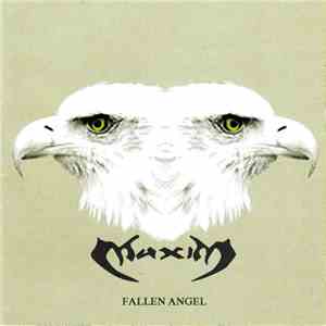 Maxim - Fallen Angel
