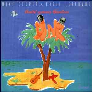 Mike Cooper & Cyril Lefebvre - Aveklei Uptowns Hawaiians