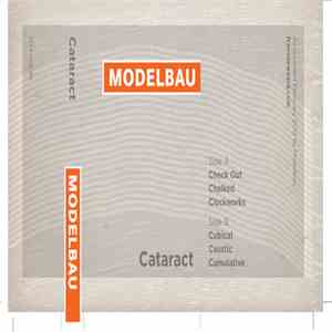 Modelbau - Cataract