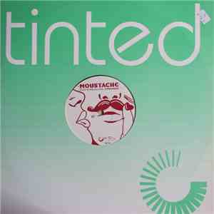 Moustache Feat. Melinda Jackson - Everywhere