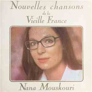 Nana Mouskouri - Nouvelles Chansons De La Vieille France