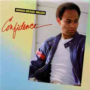 Narada Michael Walden - Confidence