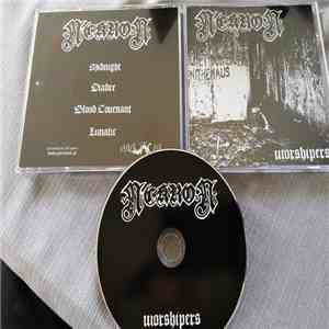 Nekron  - WORSHIPERS