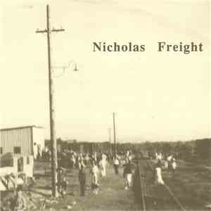 Nicholas Freight - Setting Suns
