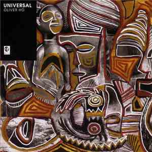 Oliver Ho - Universal