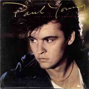 Paul Young - The Secret Of Association