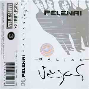 Pelenai - Baltas Vėjas