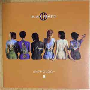 Pink Floyd - Anthology II