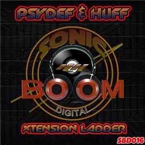 Psydef - Xtension Ladder