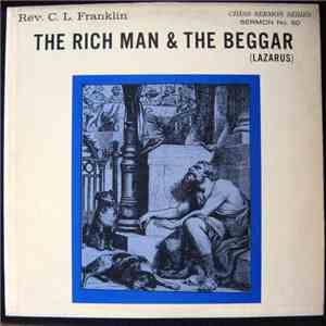 Rev. C.L. Franklin - The Rich Man & The Beggar (Lazarus)
