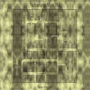 rリiチcャhーaドr_d - Welcome To Silent Hill