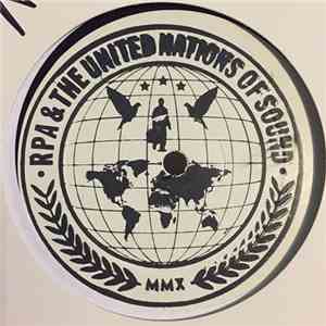 RPA & The United Nations Of Sound - Are You Ready ?