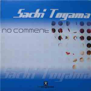 Sachi Toyama - No Comment