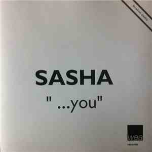 Sasha  - ...You